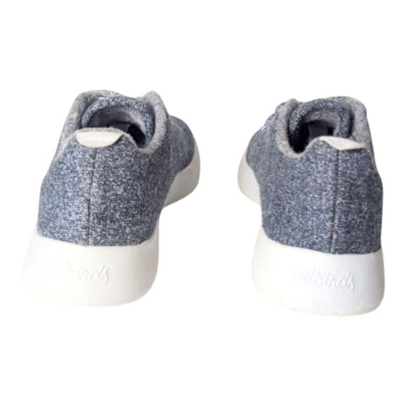 ALLBIRDS Wool Runners Size 7 - Picture 5 of 9